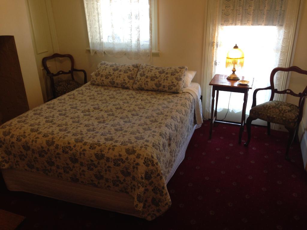 Steampacket Inn Echuca Esterno foto