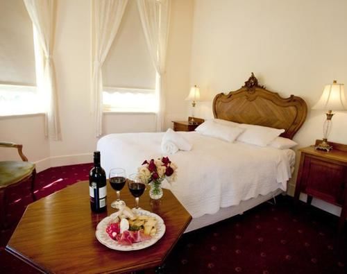 Steampacket Inn Echuca Esterno foto